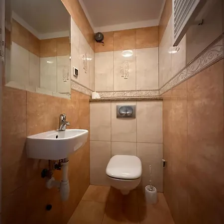 Séjour chez l'habitant Russell *