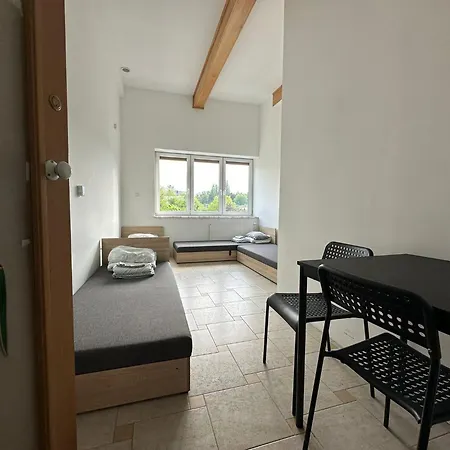 Séjour chez l'habitant Russell