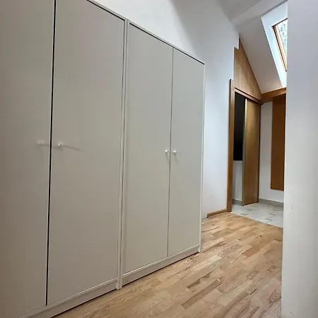 Ubytování v soukromí Russell *